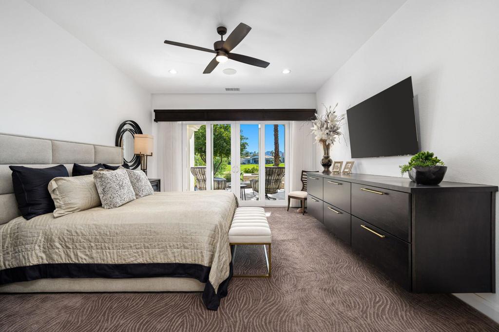 Indian Ridge - Residential