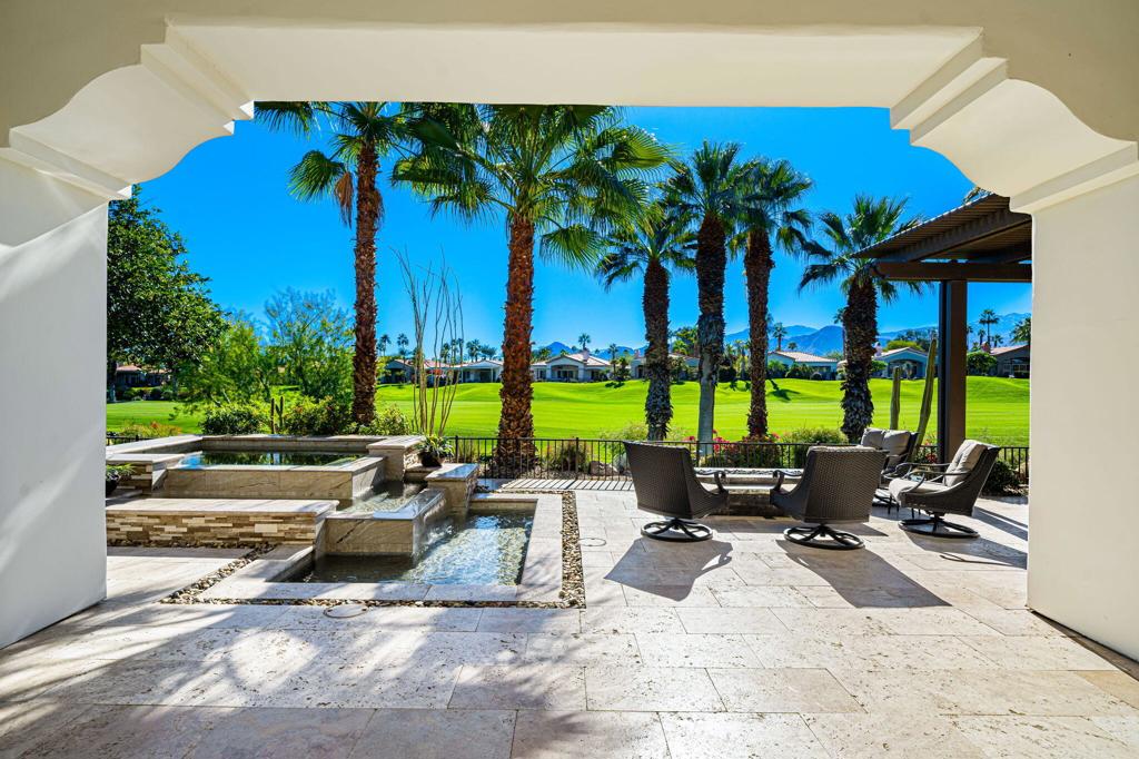 Indian Ridge - Residential