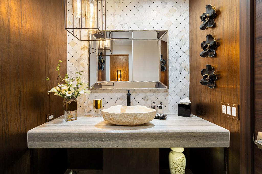 Indian Ridge - Residential