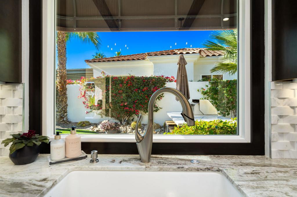 Indian Ridge - Residential