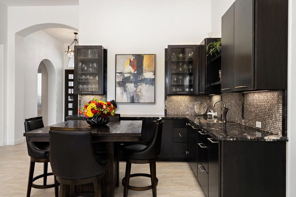 Indian Ridge - Residential