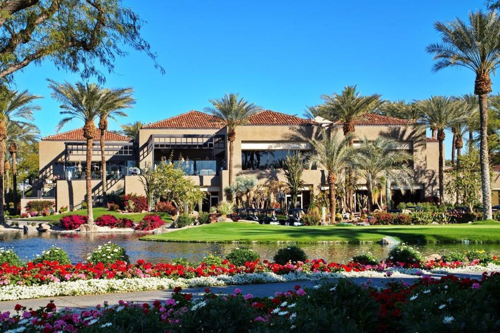 Indian Ridge - Residential