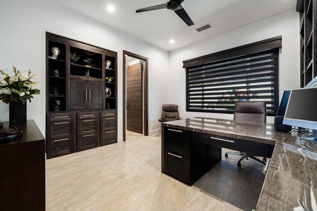 Indian Ridge - Residential