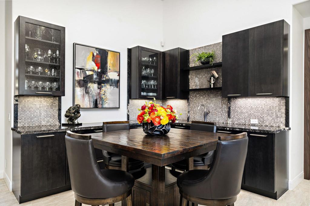 Indian Ridge - Residential