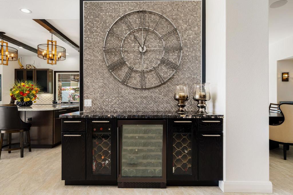 Indian Ridge - Residential