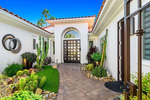 Photo of 963 Mesa Grande Drive, Palm Desert, CA 92211 (MLS # 219139314DA)