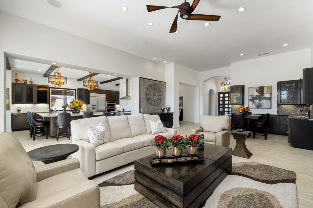 Indian Ridge - Residential