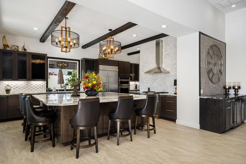 Indian Ridge - Residential