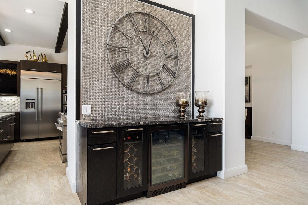 Indian Ridge - Residential