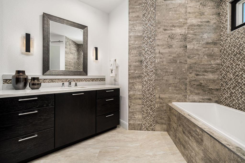 Indian Ridge - Residential