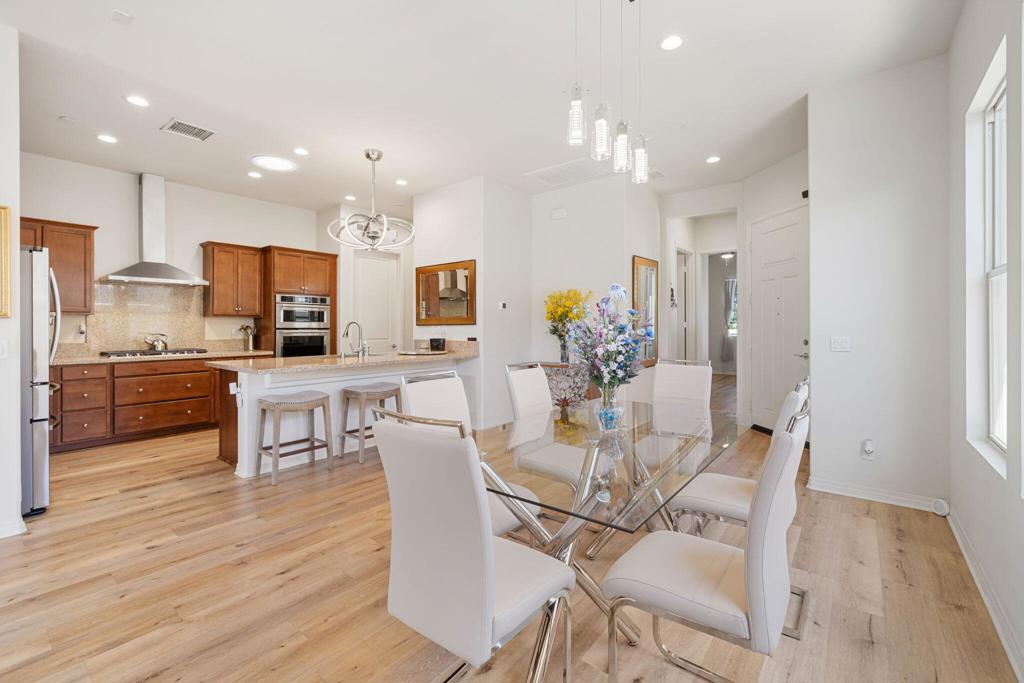 Del Webb RM - Residential