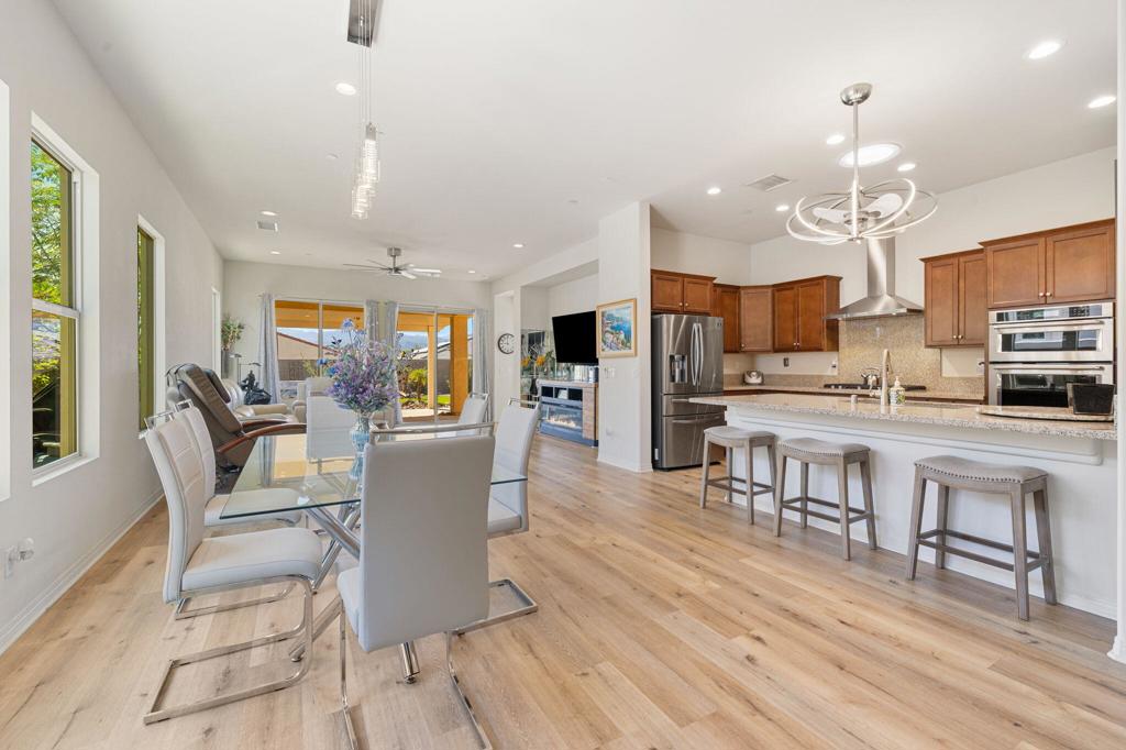 Del Webb RM - Residential