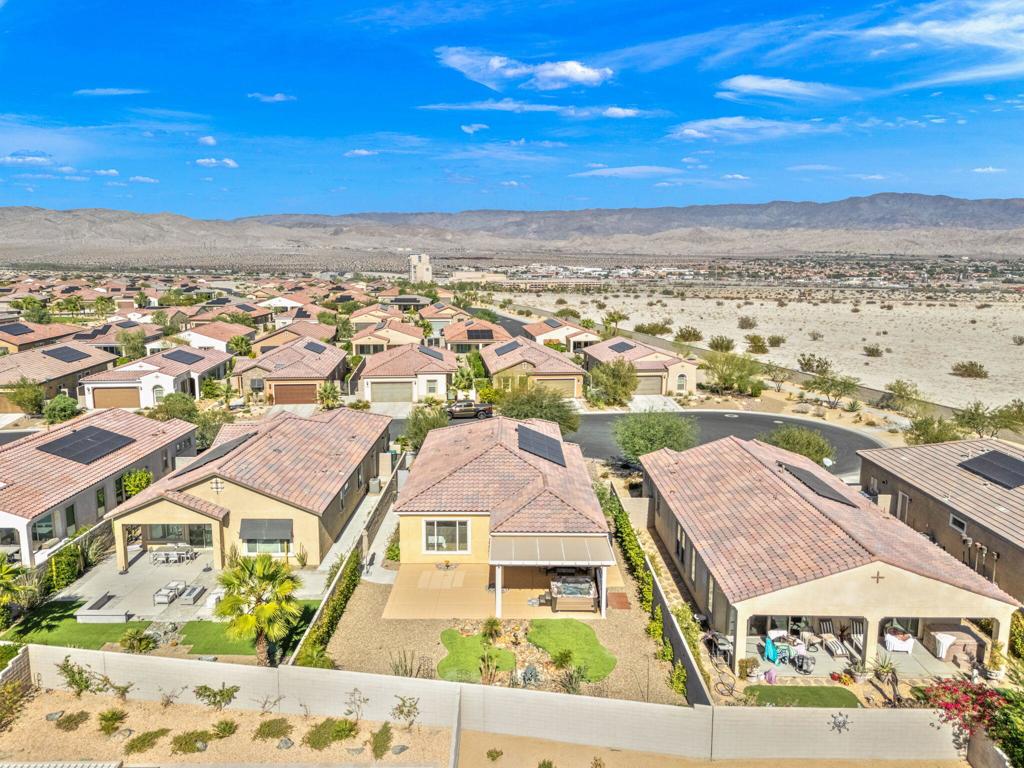 Del Webb RM - Residential