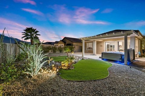 Photo of 25 Pinot Noir, Rancho Mirage, CA 92270 (MLS # 219138376DA)