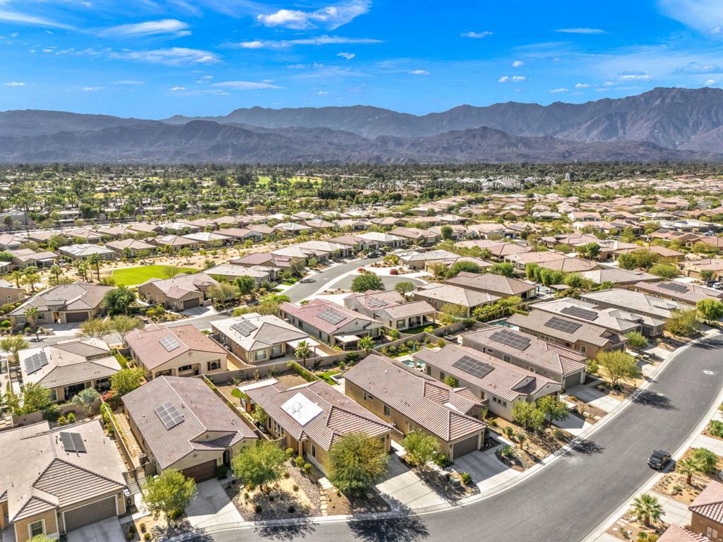 Del Webb RM - Residential