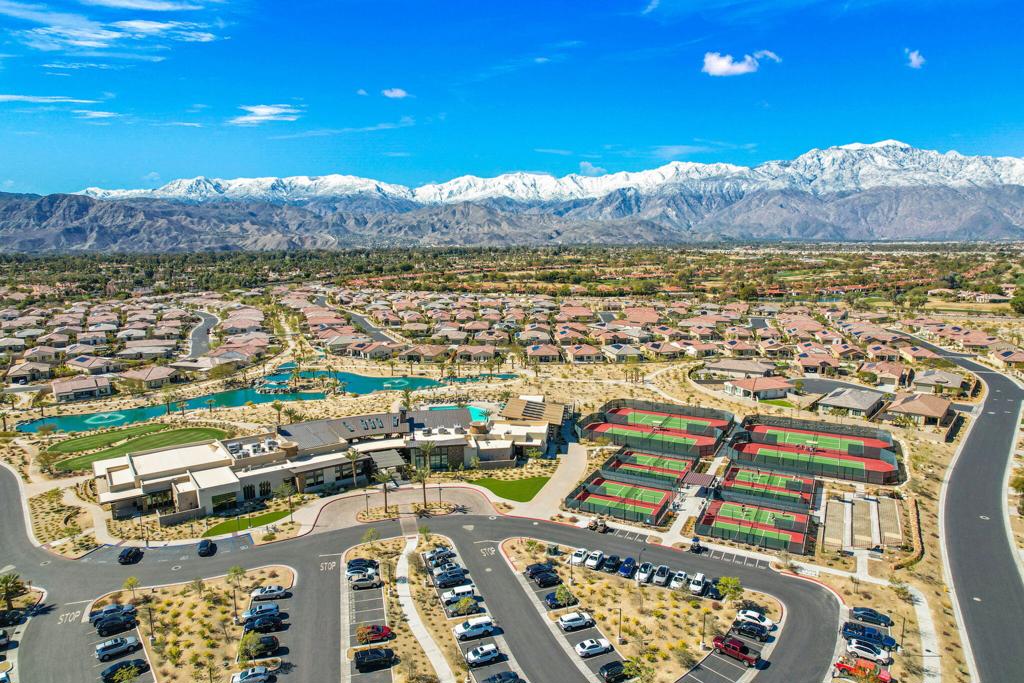 Del Webb RM - Residential