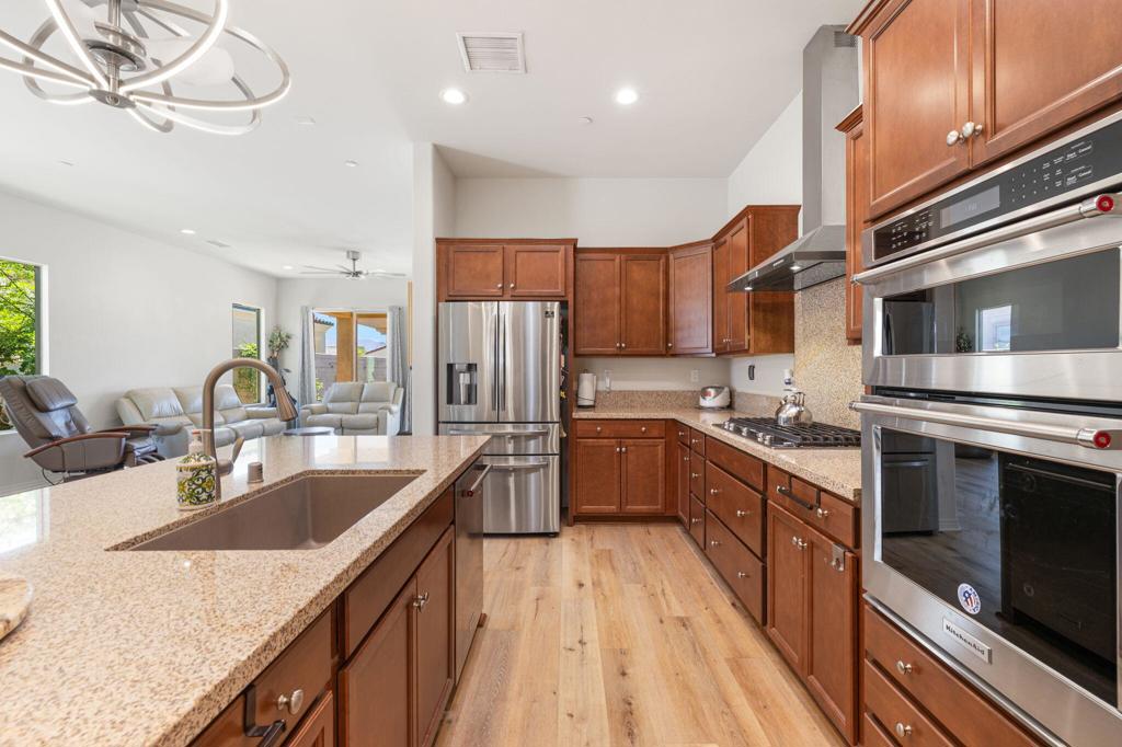 Del Webb RM - Residential