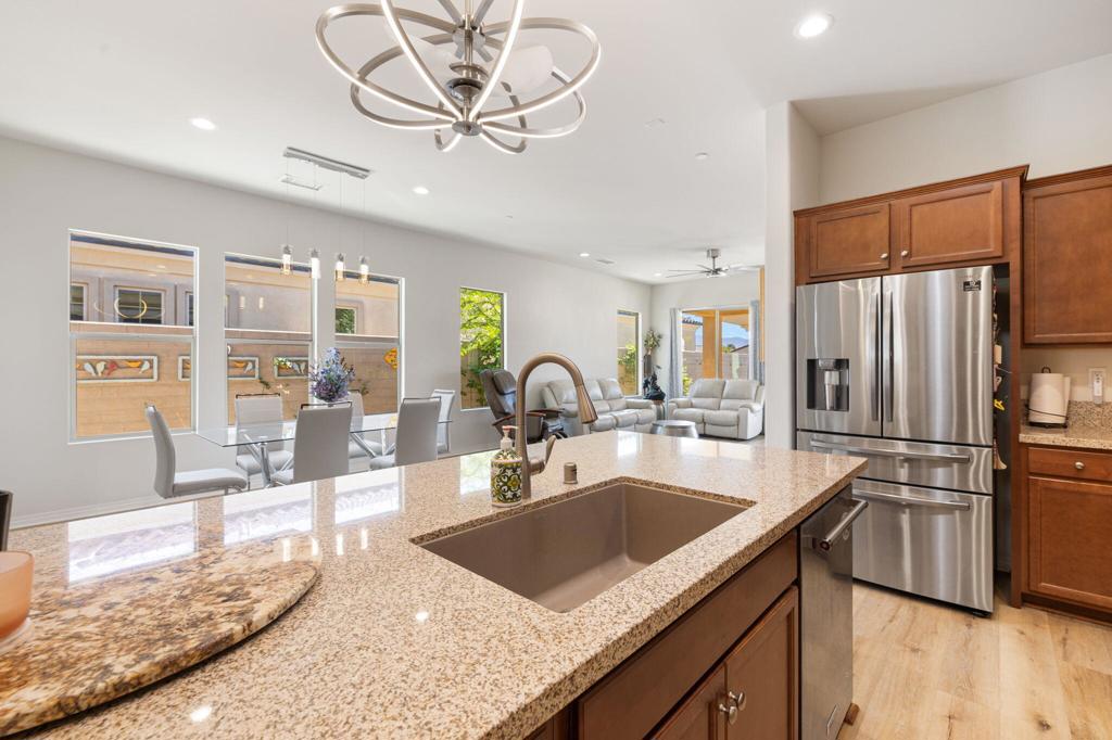 Del Webb RM - Residential