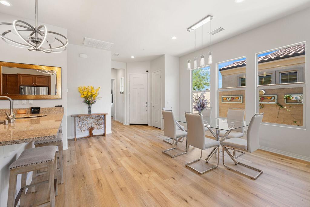 Del Webb RM - Residential