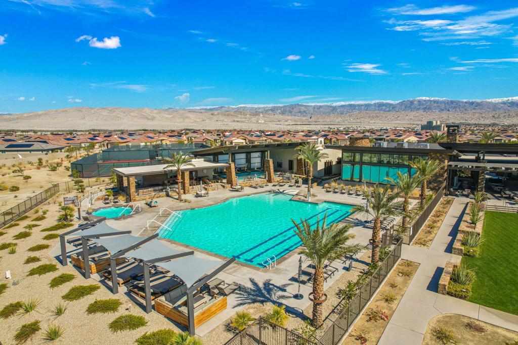 Del Webb RM - Residential