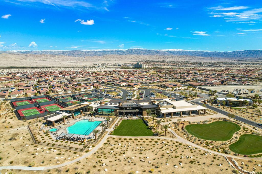 Del Webb RM - Residential