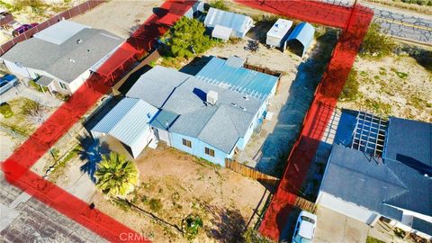 84607 Searles Street Trona CA 93562