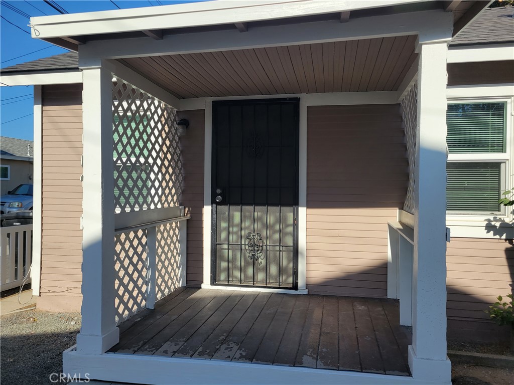 Downtown fullerton - Residential Lease