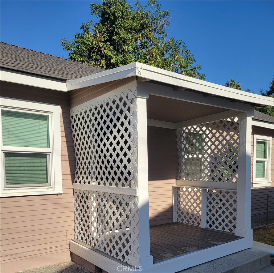 Downtown fullerton - Residential Lease