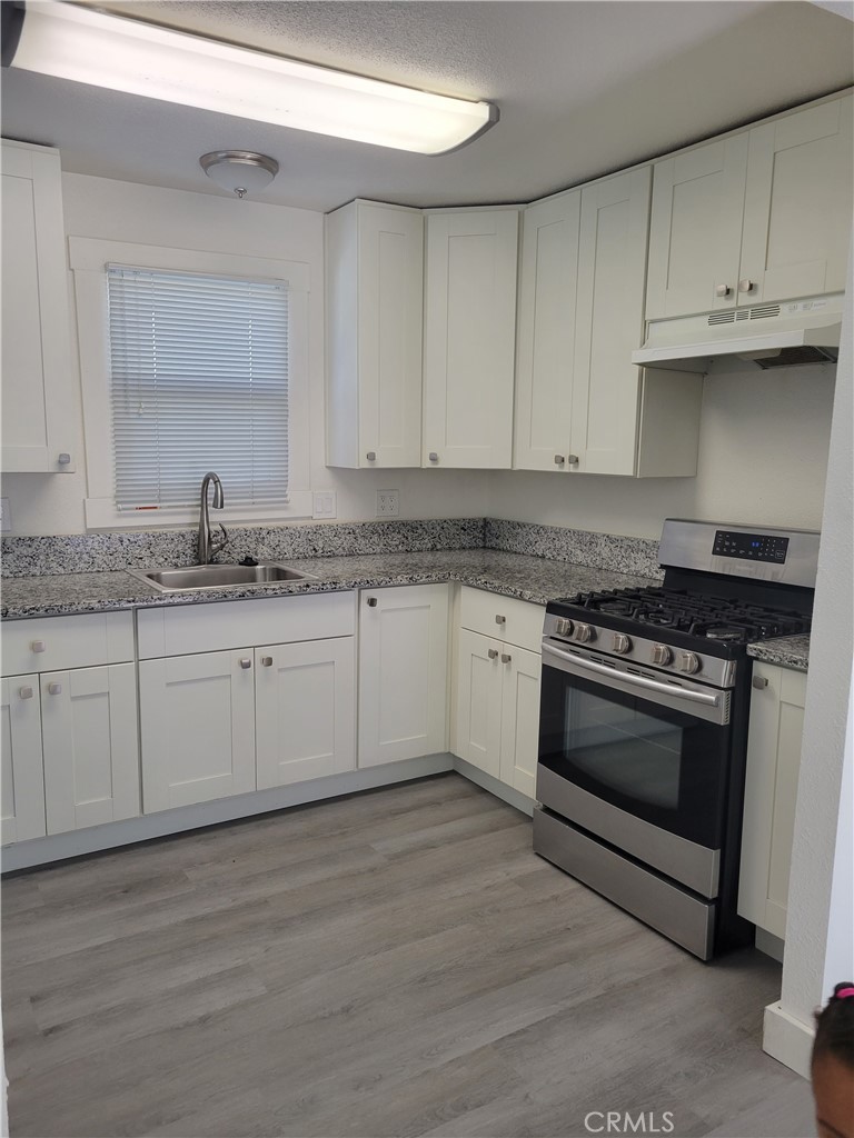 Downtown fullerton - Residential Lease