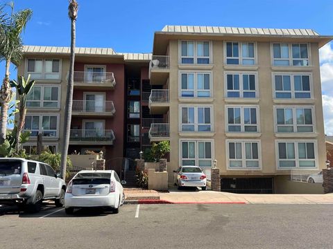 3939 Illinois Street 3G San Diego CA 92116