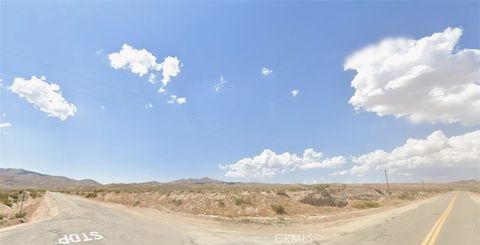 Photo of 7996 (off) Rogers Road, California City, CA 93519 (MLS # HD25271468)