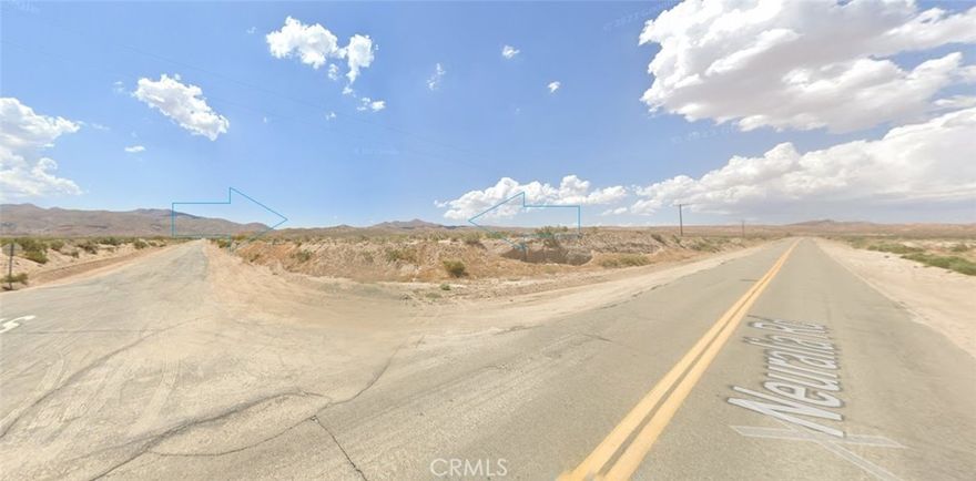 7996 (off) Rogers Rd, Cantil, CA 93519
APN: 181-070-030

For sale is a 2.45 acres of estate zoned vacant land in Cantil. This lot is just off Rogers Rd and west of Neuralia Rd. Electricity is on Neuralia Rd. This zoning allows a single family home or mobile home.  The address is approximate. Priced to sell.