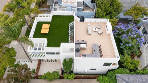 Photo of 7376 Fay Ave AVE #A, La Jolla, CA 92037 (MLS # 260025950SD)