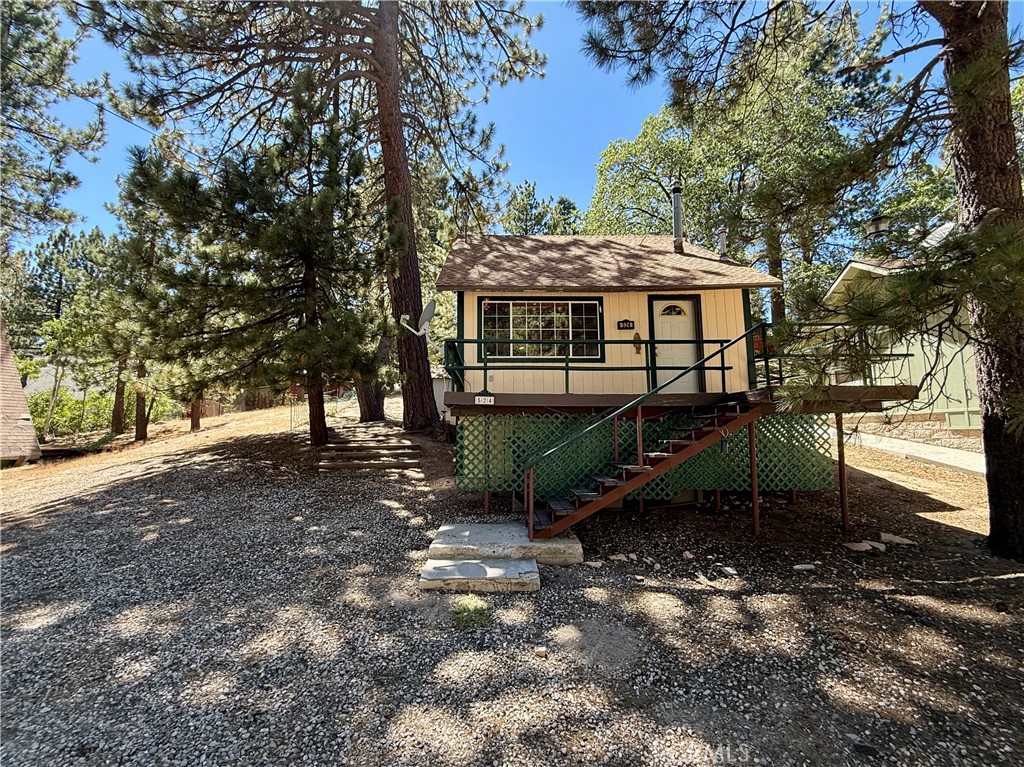 524 Fir Drive