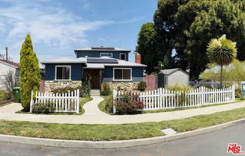 4938 Imlay Avenue Culver City CA 90230