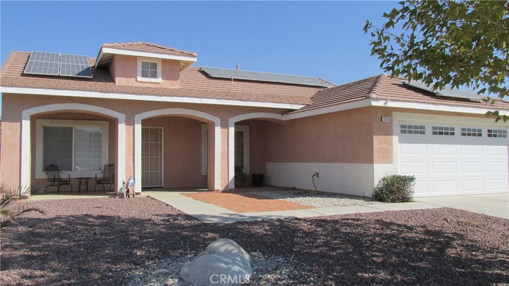 Very nice 4 bedroom 2 bath home. Good size backyard with patio cover. Front yard neatly landscaped