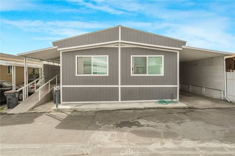 Photo of 21111 Dolores St #54, Carson, CA 90745 (MLS # CV26040048)