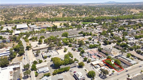 Tiny photo for 2230 Spring Street, Paso Robles, CA 93446 (MLS # NS26182281)