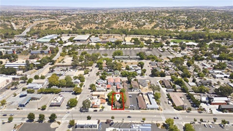Tiny photo for 2230 Spring Street, Paso Robles, CA 93446 (MLS # NS26182281)