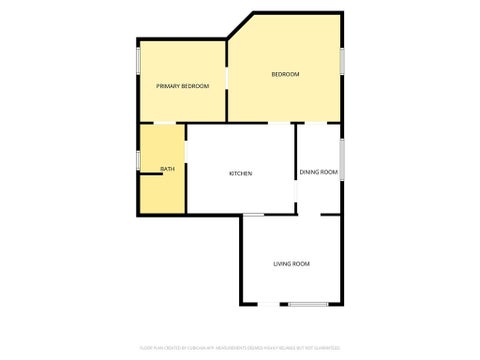 Tiny photo for 2230 Spring Street, Paso Robles, CA 93446 (MLS # NS26182281)