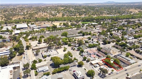Tiny photo for 2230 Spring Street, Paso Robles, CA 93446 (MLS # NS26182281)
