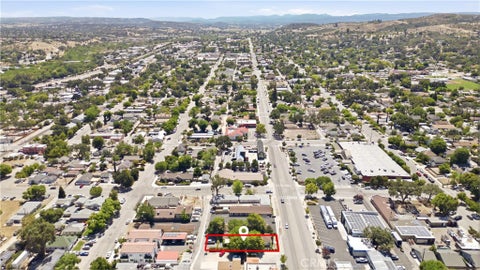 Tiny photo for 2230 Spring Street, Paso Robles, CA 93446 (MLS # NS26182281)