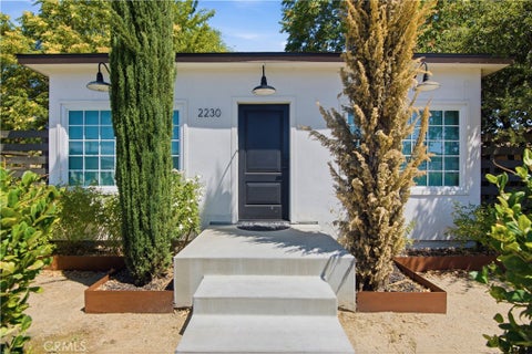 Tiny photo for 2230 Spring Street, Paso Robles, CA 93446 (MLS # NS26182281)