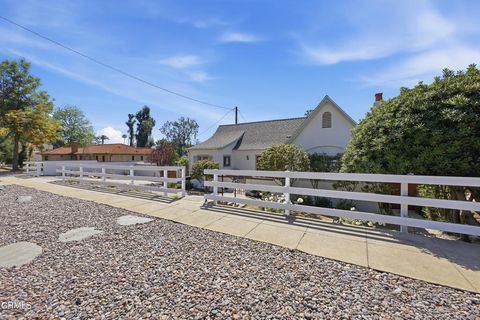 1124 E Mariposa Street Altadena CA 91001