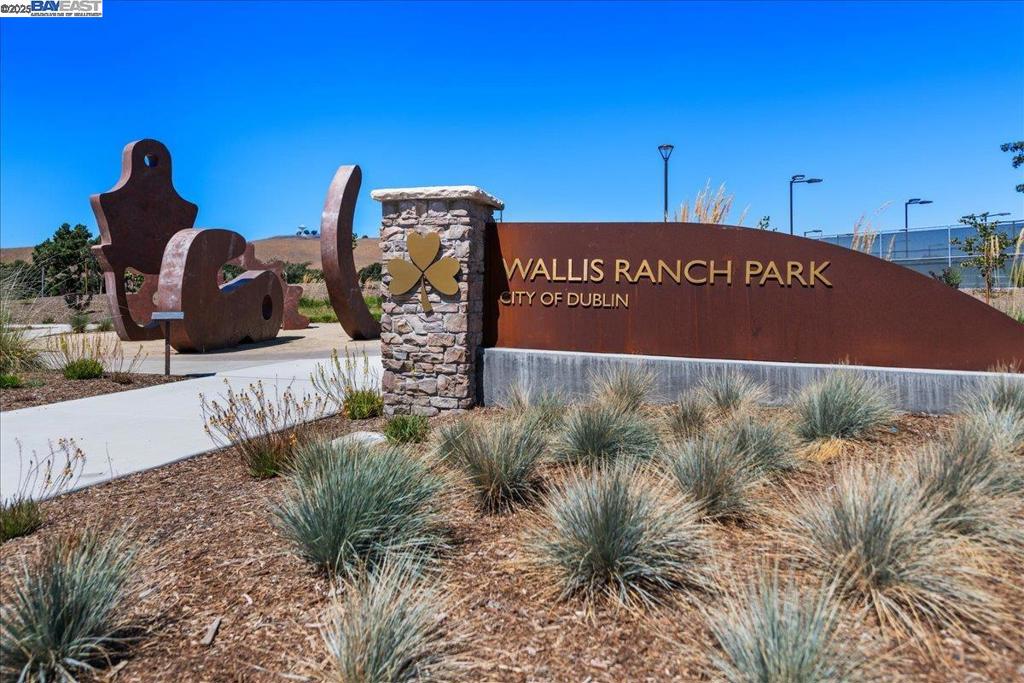WALLISRANCH - Residential