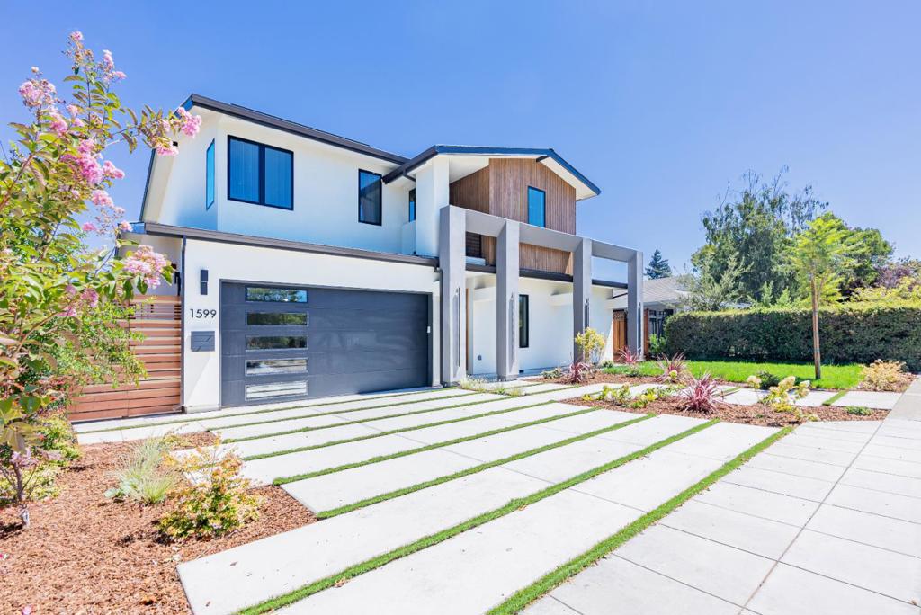 1599 Bonita Avenue