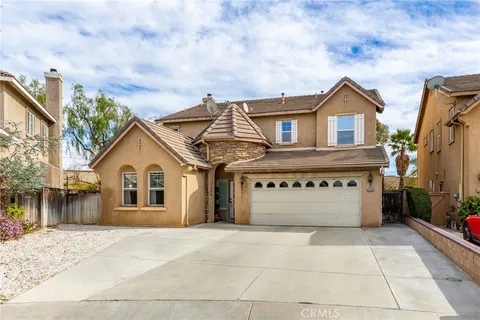 13490 Hawthorn Avenue, Moreno Valley, CA 92553 - MLS#: IV25255013