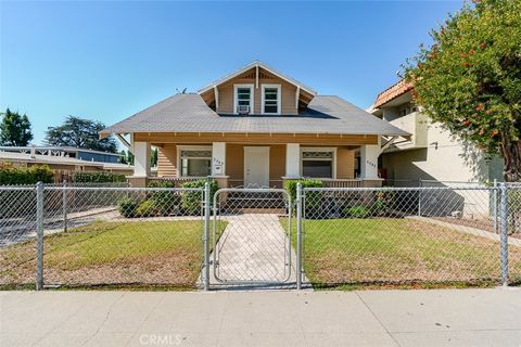 Photo of 7049 Milton Avenue, Whittier, CA 90602 (MLS # AR25242344)