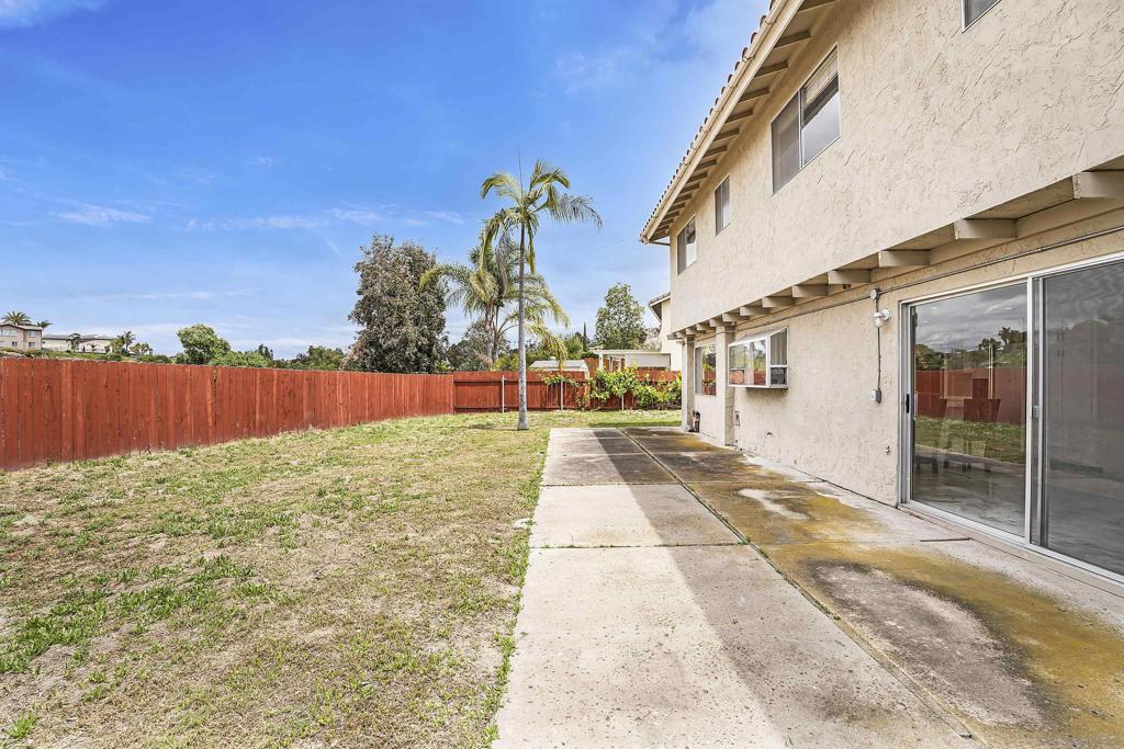 Bonita - Residential Lease