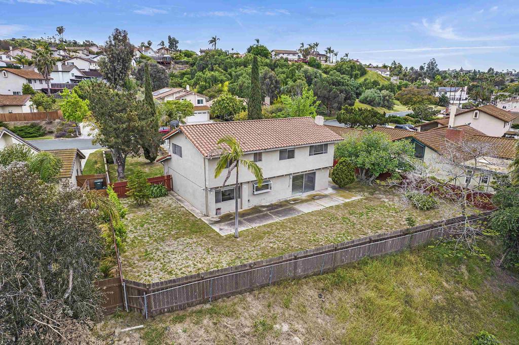 Bonita - Residential Lease